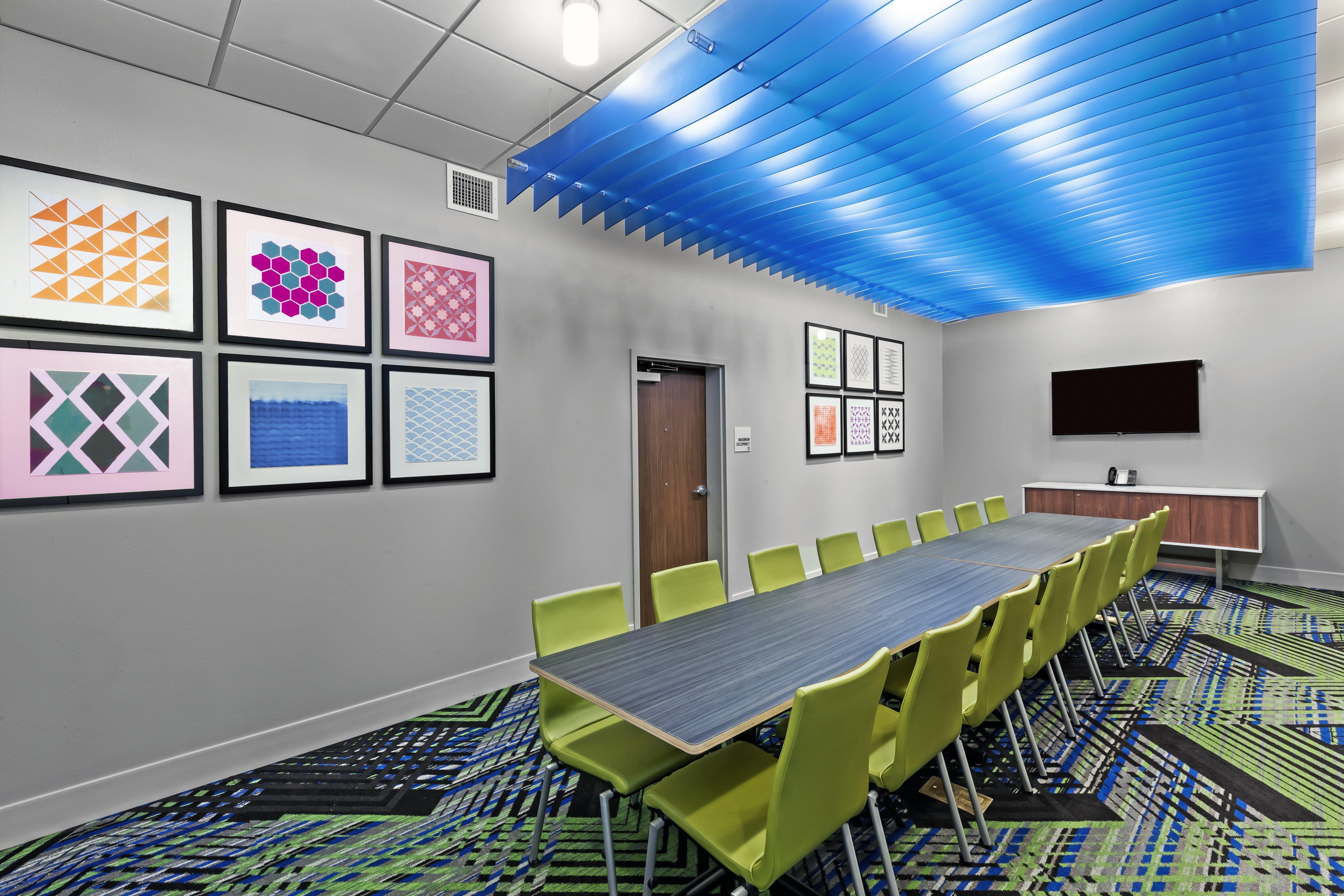 Holiday Inn Express And Suites Chanute By Ihg Exterior photo
